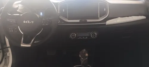 Kia KX1 2025 Toutes options