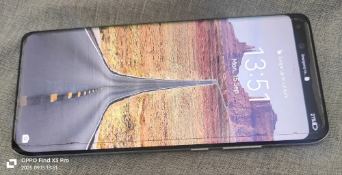 HUAWEI P40 pro