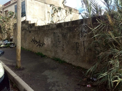 Vente Terrain Alger Bouzareah