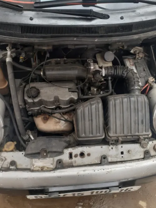 Daewoo Matiz 2000 Matiz