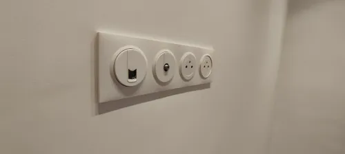 Electric solution 