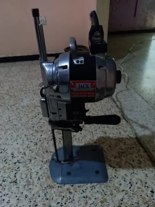 Machine a coudre 