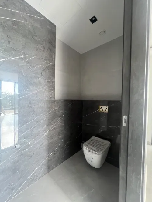 Vente Appartement F5 Alger Hydra