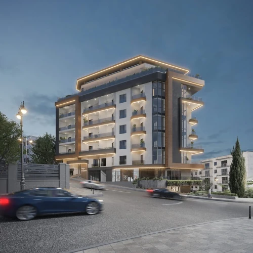 Vente Appartement F4 Alger Bir mourad rais