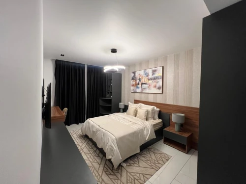 Vente Appartement Penthouse F5 Alger Birkhadem