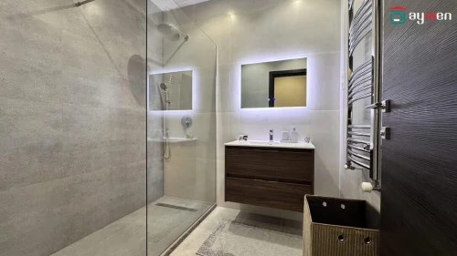 Vente Appartement F4 Alger Belouizdad