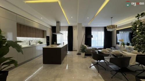 Vente Appartement F4 Alger Cheraga