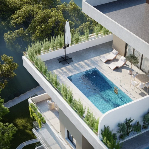 Vente Appartement F3 Alger Chevalley