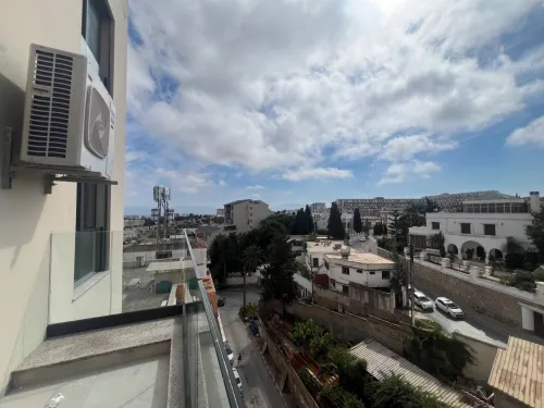 Vente Appartement F5 Alger Hydra