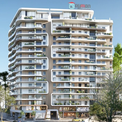 Vente Appartement F3 Alger Alger centre
