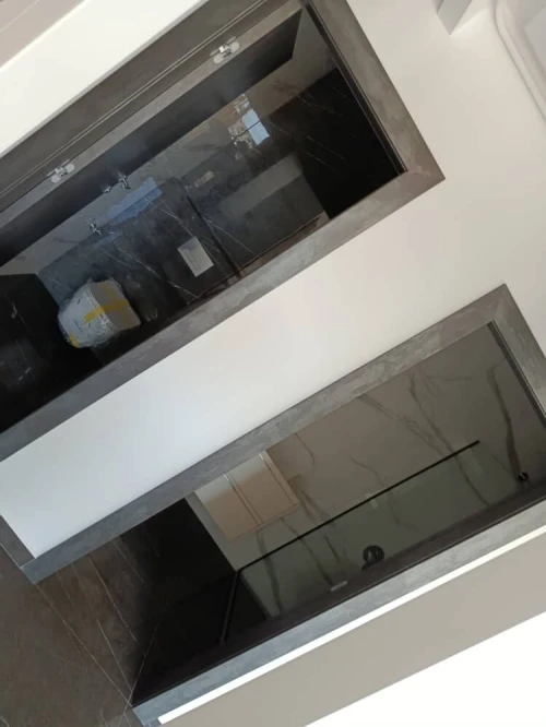 Vente Appartement F4 Alger Hydra