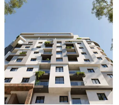 Vente Appartement F4 Alger Draria