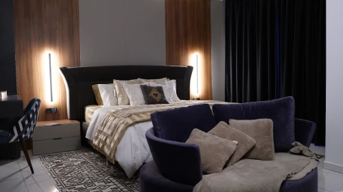 Vente Appartement Penthouse F5 Alger Birkhadem