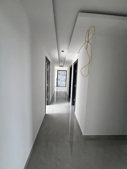 Vente Appartement F5 Alger Hydra