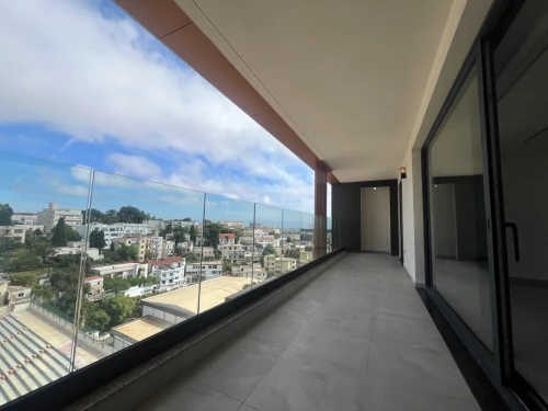 Vente Appartement F5 Alger Hydra