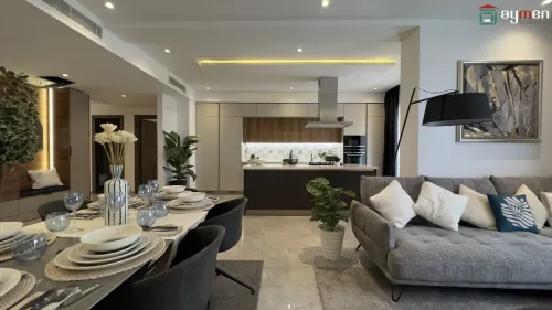 Vente Appartement F4 Alger Cheraga