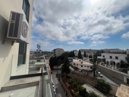Vente Appartement F5 Alger Hydra