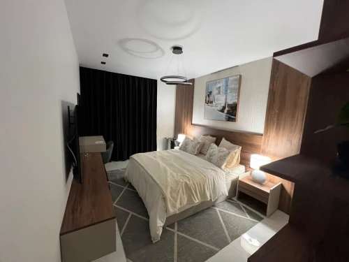 Vente Appartement Penthouse F5 Alger Birkhadem