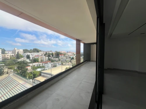 Vente Appartement F5 Alger Hydra