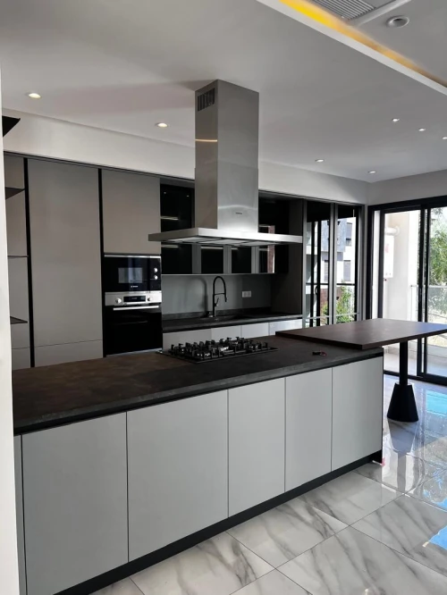 Vente Appartement F4 Alger Birkhadem