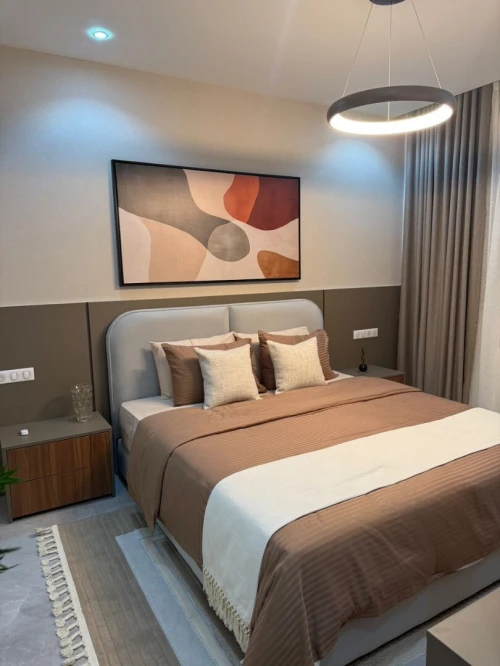 Vente Appartement F4 Alger El achour