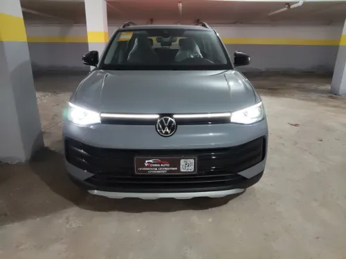 Volkswagen Tahru 2025 