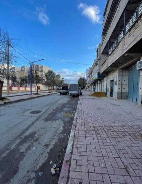 Location Local Aïn Defla Rouina