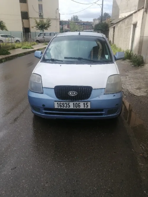 Picanto EX 2006 