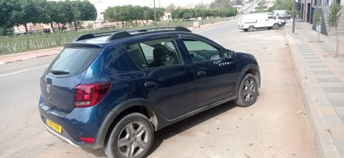 Dacia Stepway 2019 