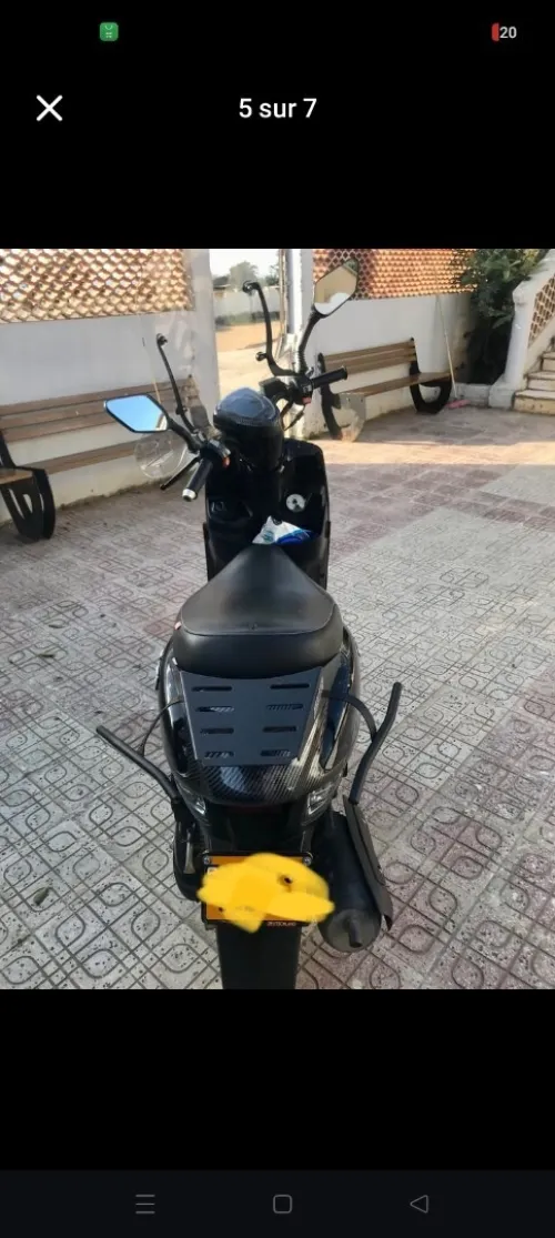 Vms Cuxi linhai 2 2022