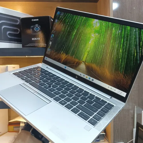 Hp 845 g8 Ryzen5 pro 5600