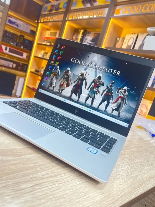 hp elitebook 840 g6