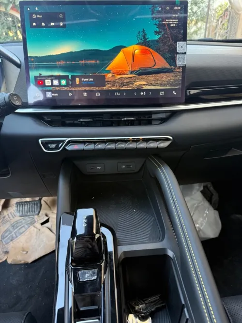 Geely Coolray 2025 2025