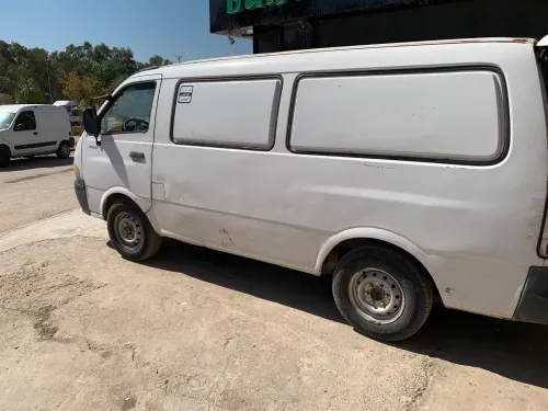Kia Kia 2004