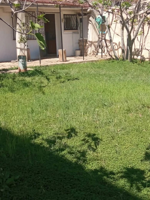 Vente Villa Tizi Ouzou Yakouren