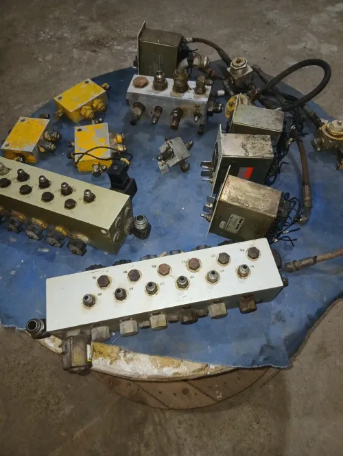 Pieces  POWER CUEBER