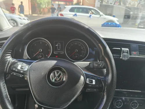 Volkswagen Golf 7 2019 Drivers