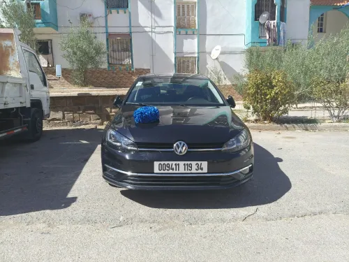 Volkswagen Golf 7 2019 Drivers