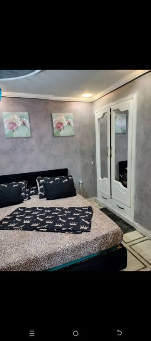 Vente Appartement F2 Oran Ain el turck