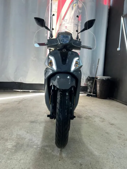 Sym ST200 2024