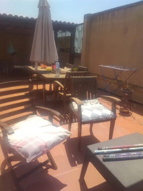 Vente Appartement F6 Alger Staoueli