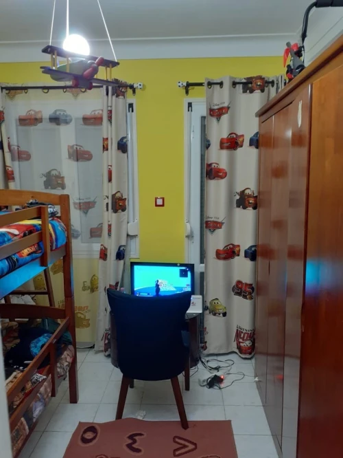 Vente Appartement F4 Alger Ain naadja