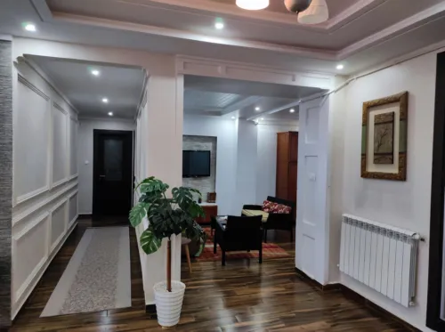 Vente Appartement F6 Alger Birkhadem