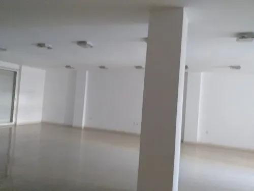 Vente Immeuble Alger Belouizdad