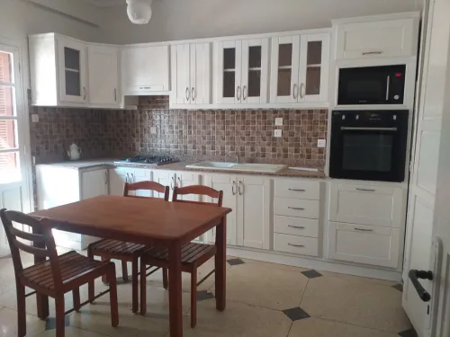 Location Niveau De Villa F4 Alger Ben aknoun