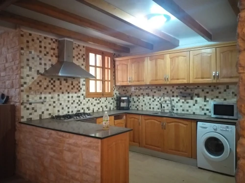 Vente Villa Alger El mouradia