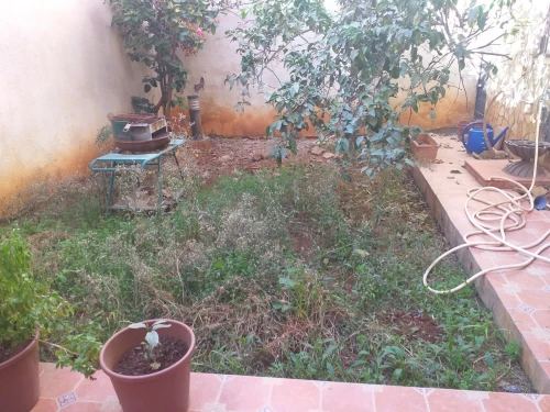 Vente Villa Alger Birkhadem