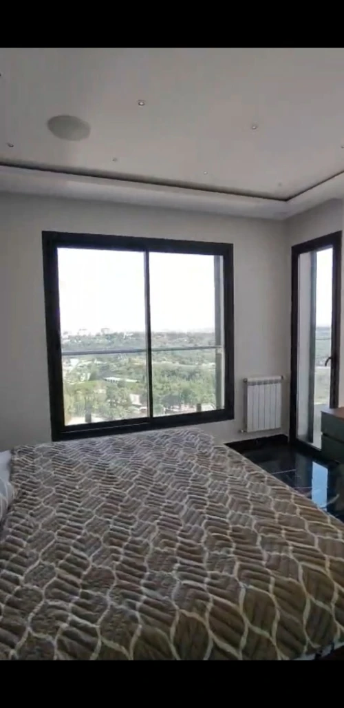 Vente Appartement Duplex F7 Alger Ben aknoun