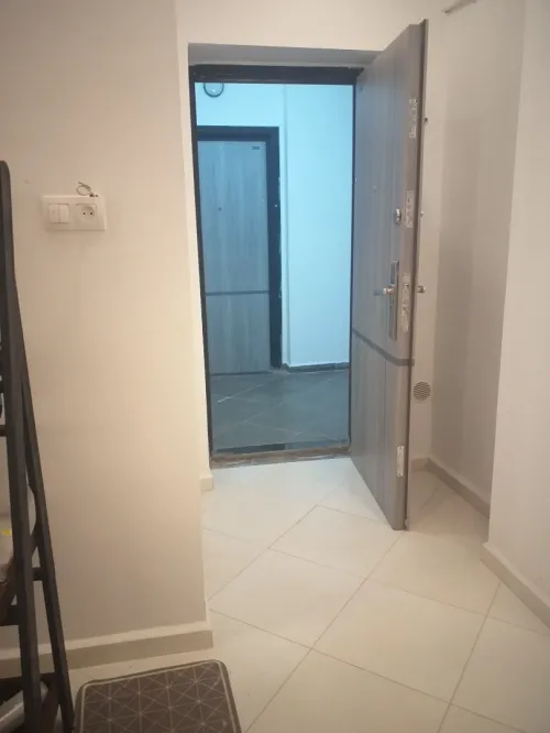 Vente Appartement F2 Alger Bir mourad rais