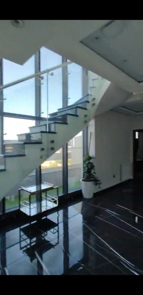 Vente Appartement Duplex F7 Alger Ben aknoun